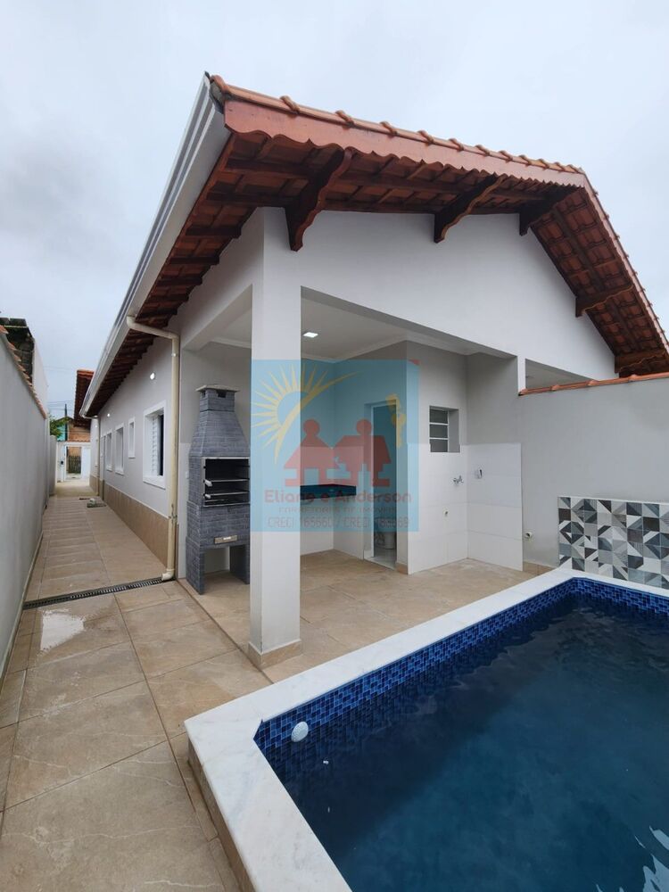 Casa à venda com 3 quartos - Foto 10