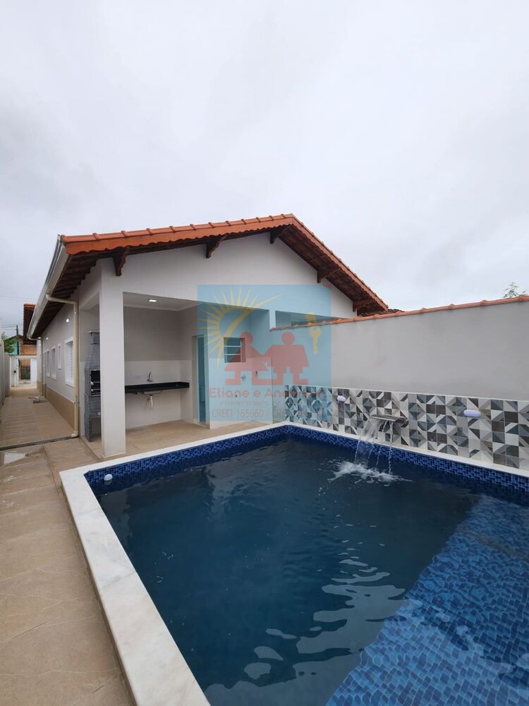 Casa à venda com 3 quartos - Foto 11