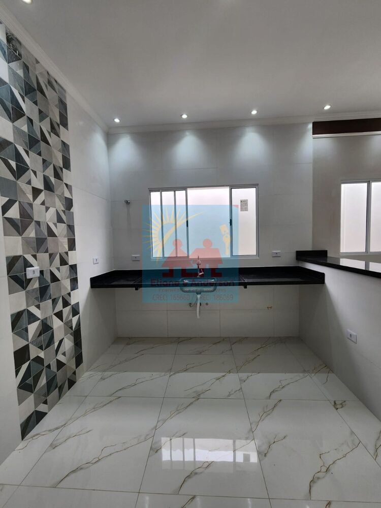 Casa à venda com 3 quartos - Foto 5