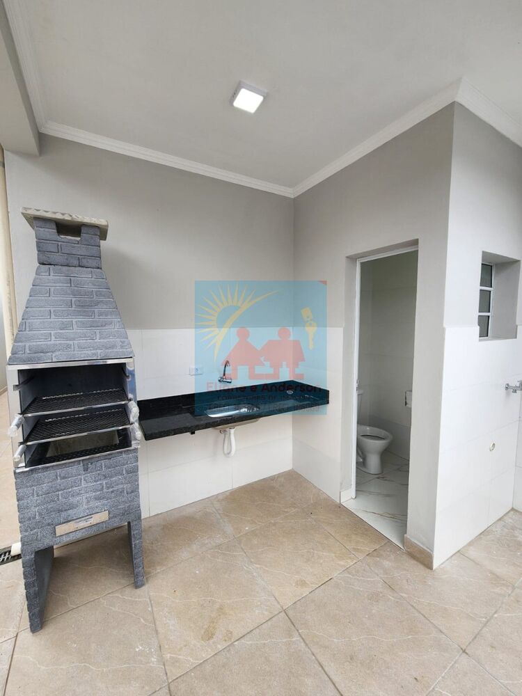 Casa à venda com 3 quartos - Foto 9