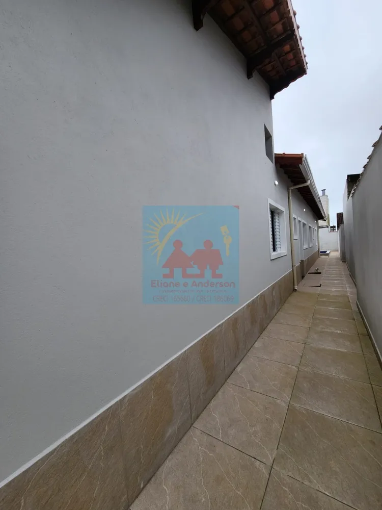 Casa, 3 quartos - Foto 5