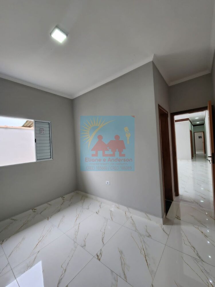 Casa à venda com 3 quartos - Foto 3