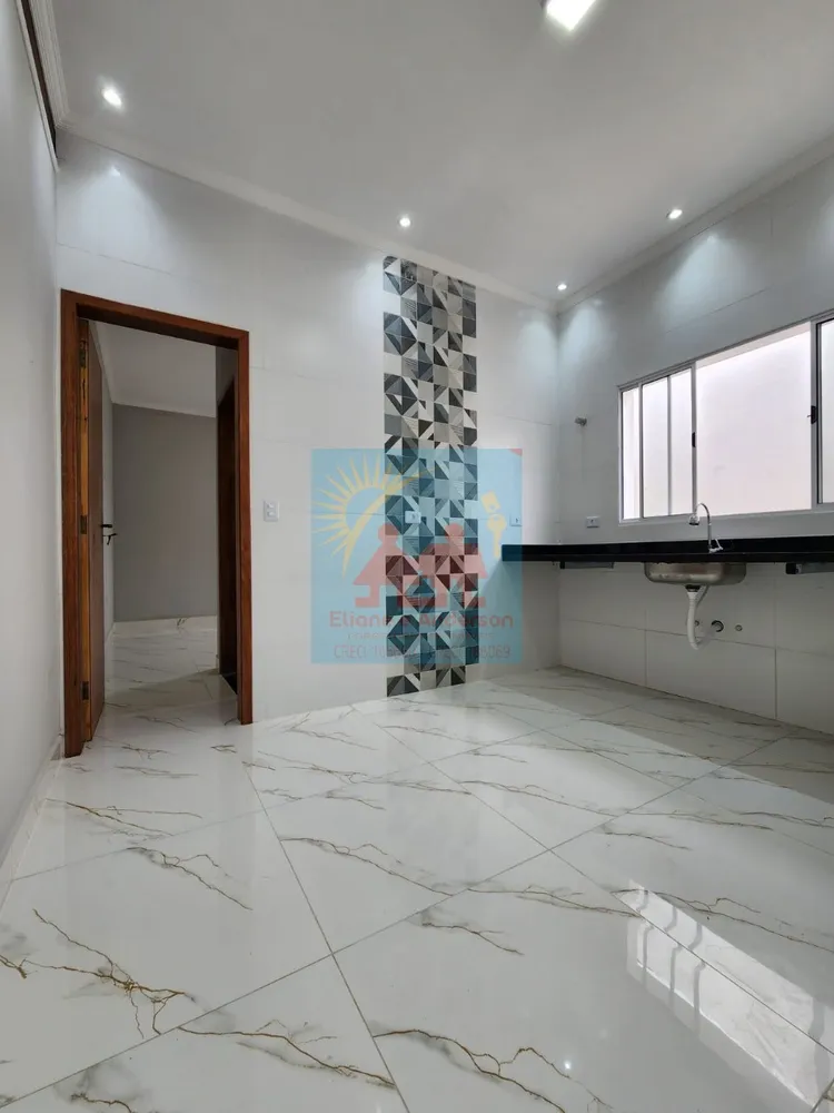 Casa, 3 quartos - Foto 10