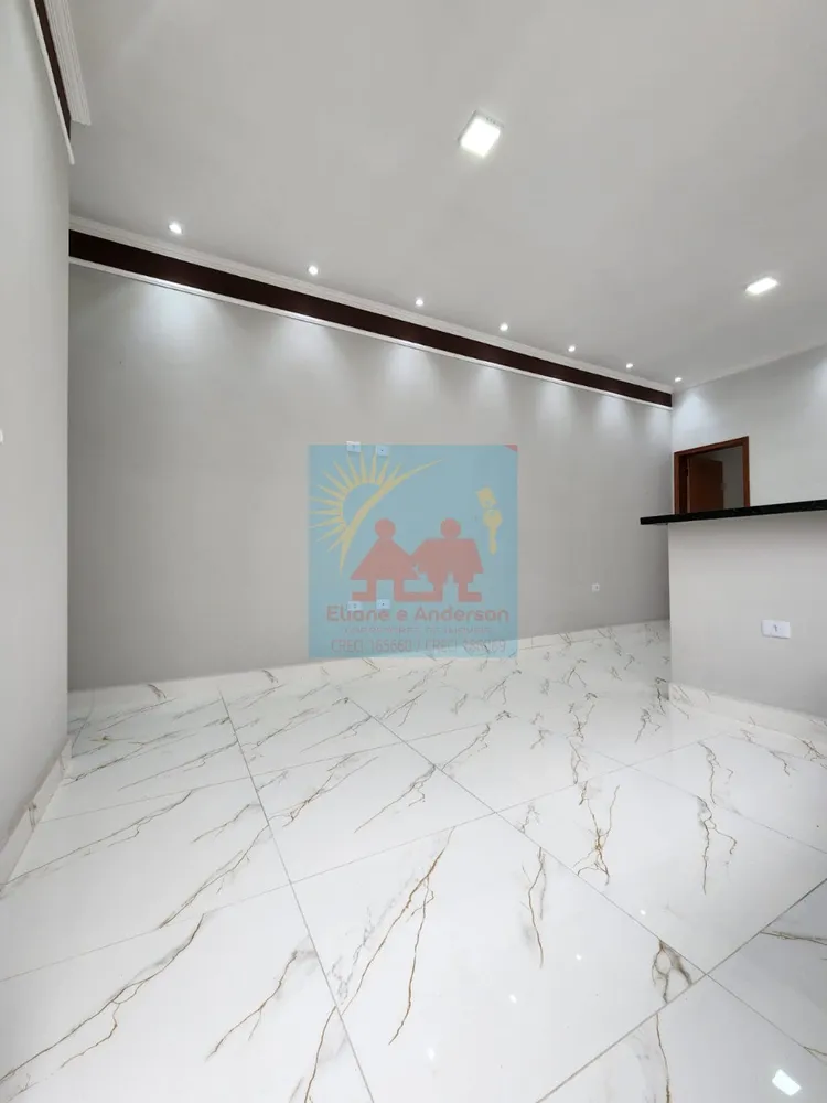 Casa, 3 quartos - Foto 6