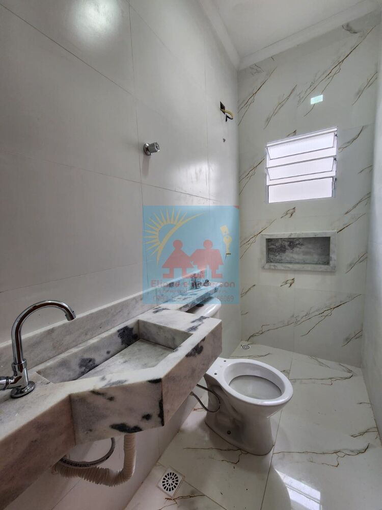Casa à venda com 3 quartos - Foto 7