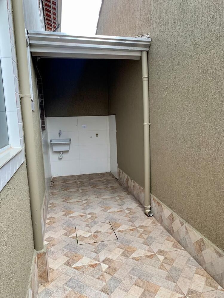 Casa, 2 quartos, 46 m² - Foto 5