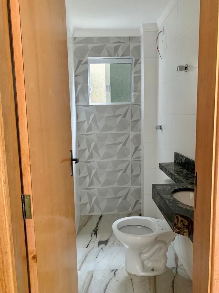 Casa, 2 quartos, 46 m² - Foto 1