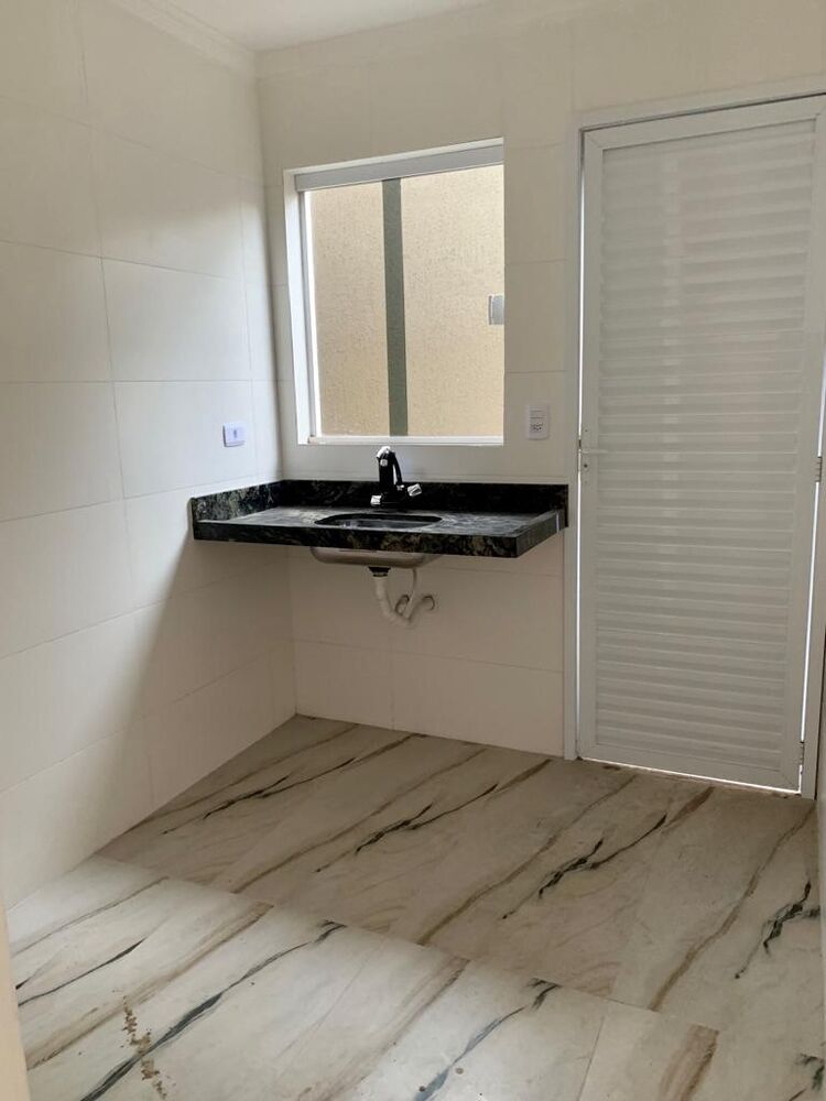 Casa, 2 quartos, 46 m² - Foto 2