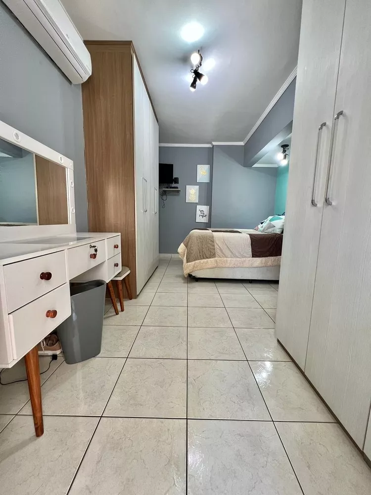 Apartamento, 3 quartos, 170 m² - Foto 10