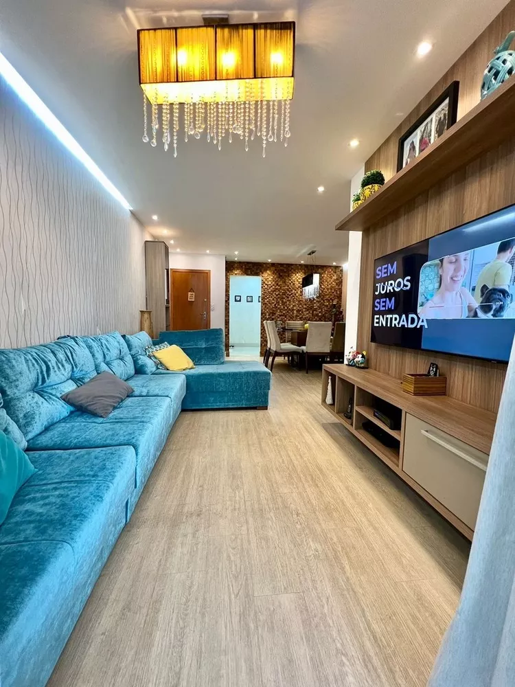 Apartamento, 3 quartos, 170 m² - Foto 19