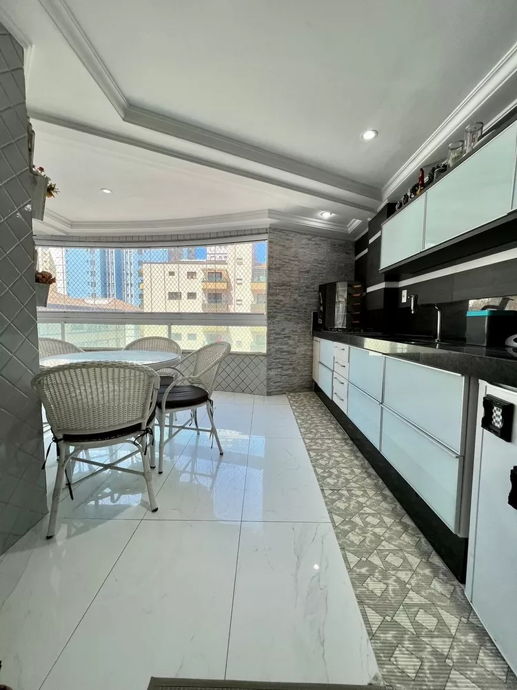 Apartamento, 3 quartos, 170 m² - Foto 12