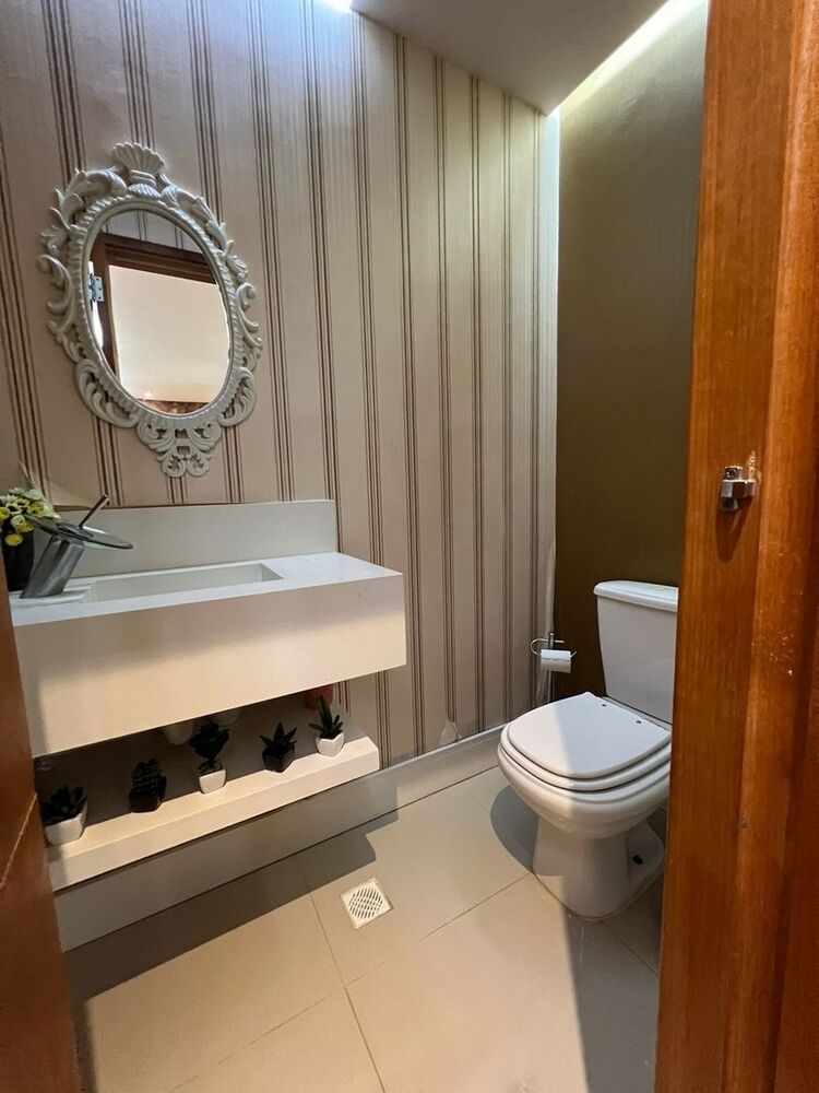 Apartamento, 3 quartos, 170 m² - Foto 28