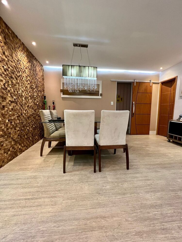 Apartamento, 3 quartos, 170 m² - Foto 27