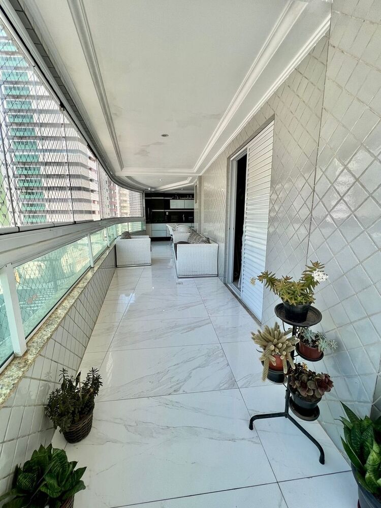 Apartamento, 3 quartos, 170 m² - Foto 25