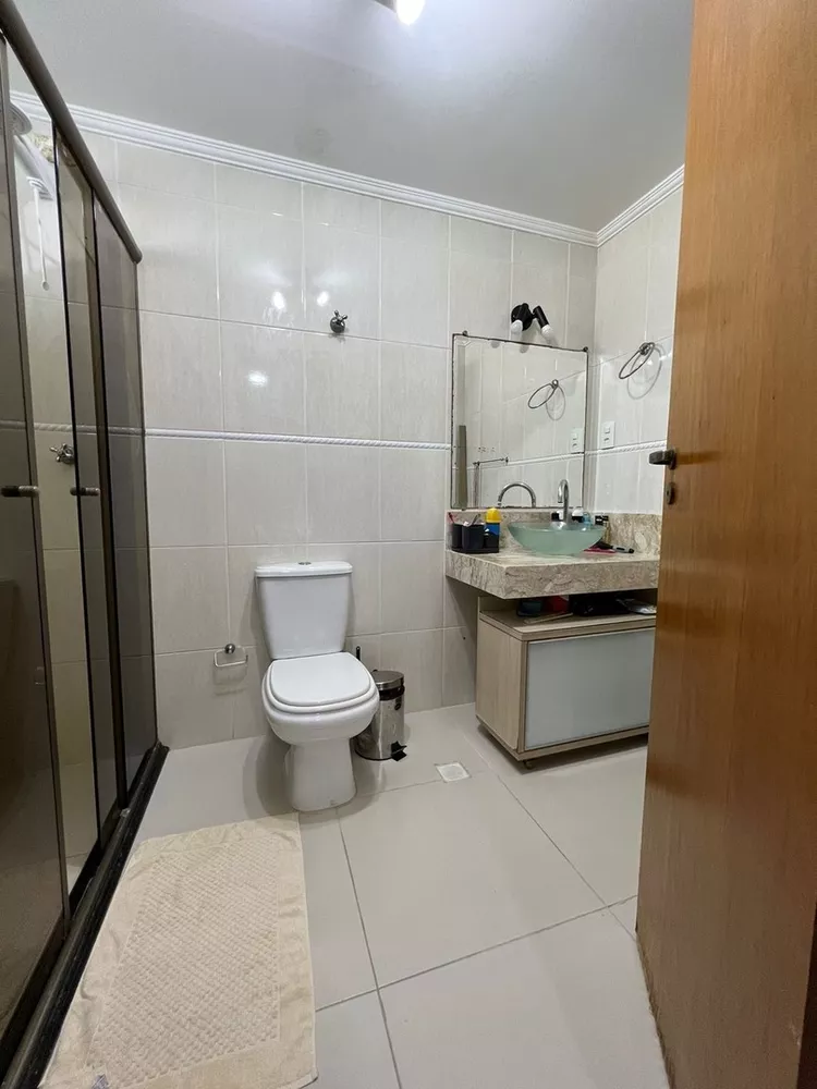 Apartamento, 3 quartos, 170 m² - Foto 3