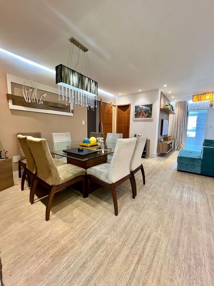 Apartamento, 3 quartos, 170 m² - Foto 24
