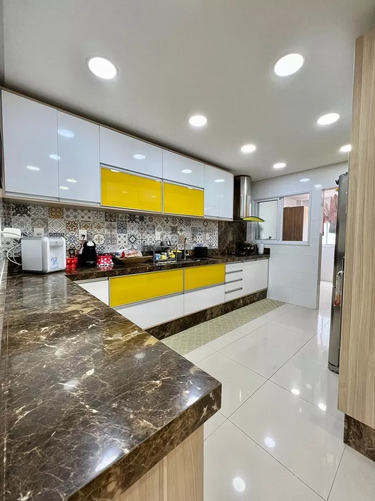 Apartamento, 3 quartos, 170 m² - Foto 15
