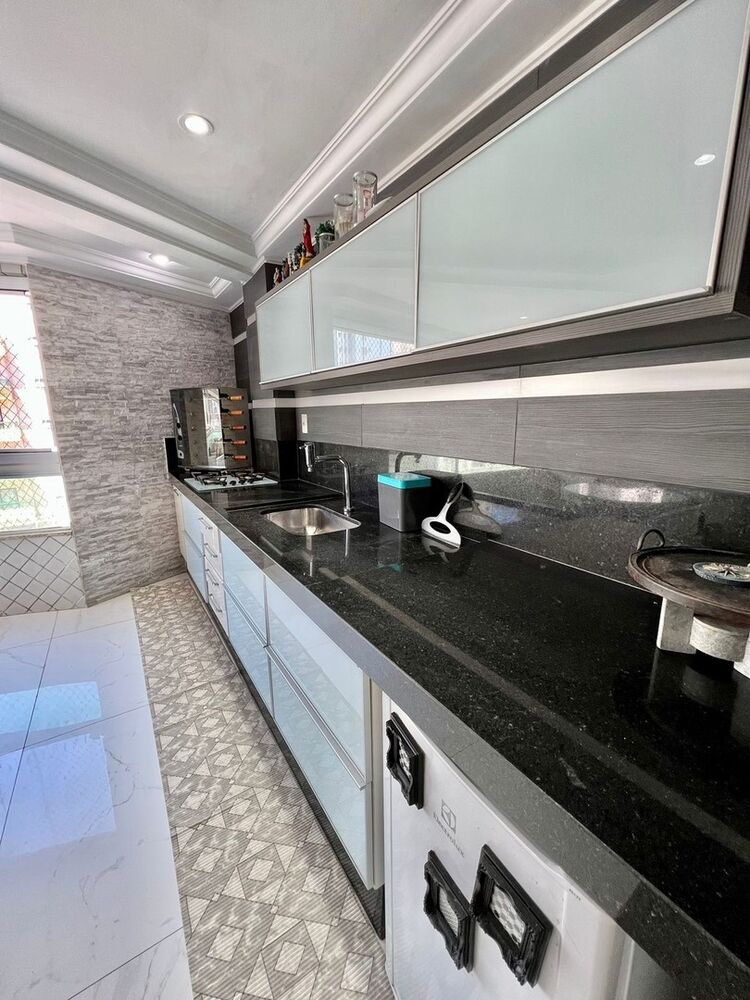 Apartamento, 3 quartos, 170 m² - Foto 26