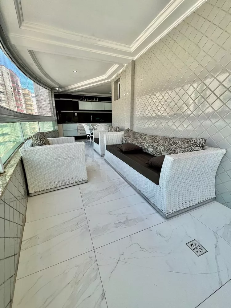 Apartamento, 3 quartos, 170 m² - Foto 4