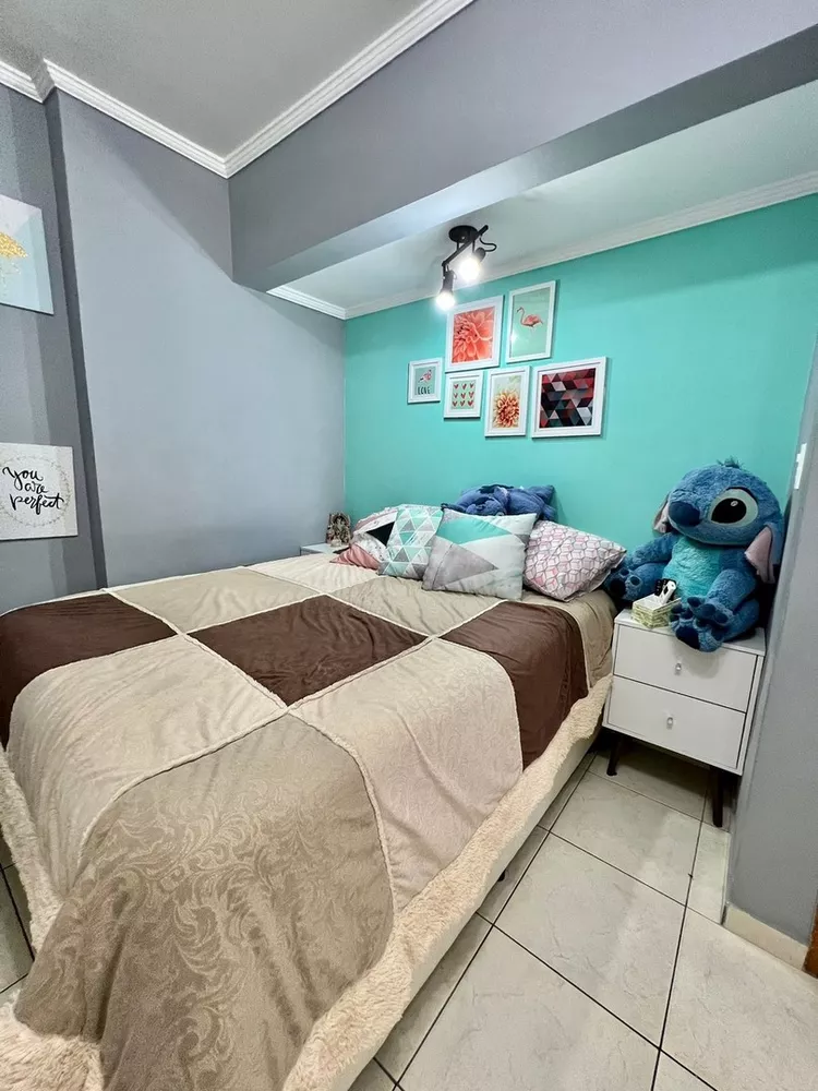 Apartamento, 3 quartos, 170 m² - Foto 20