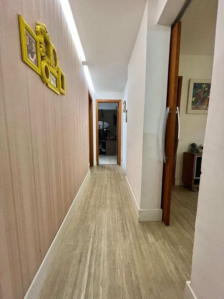 Apartamento, 3 quartos, 170 m² - Foto 22