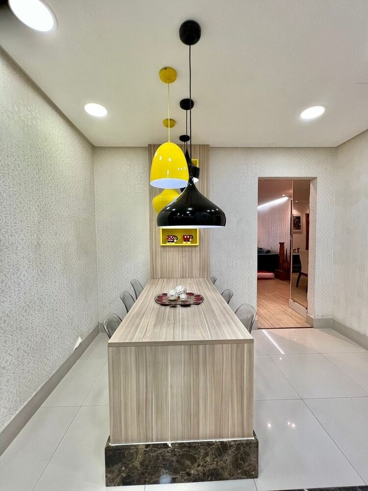 Apartamento, 3 quartos, 170 m² - Foto 23