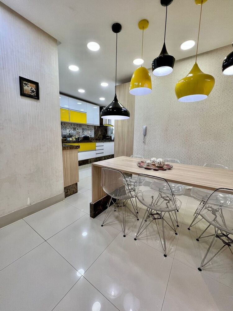 Apartamento, 3 quartos, 170 m² - Foto 21