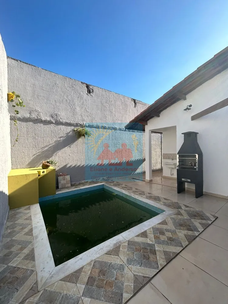 Casa, 2 quartos, 72 m² - Foto 14