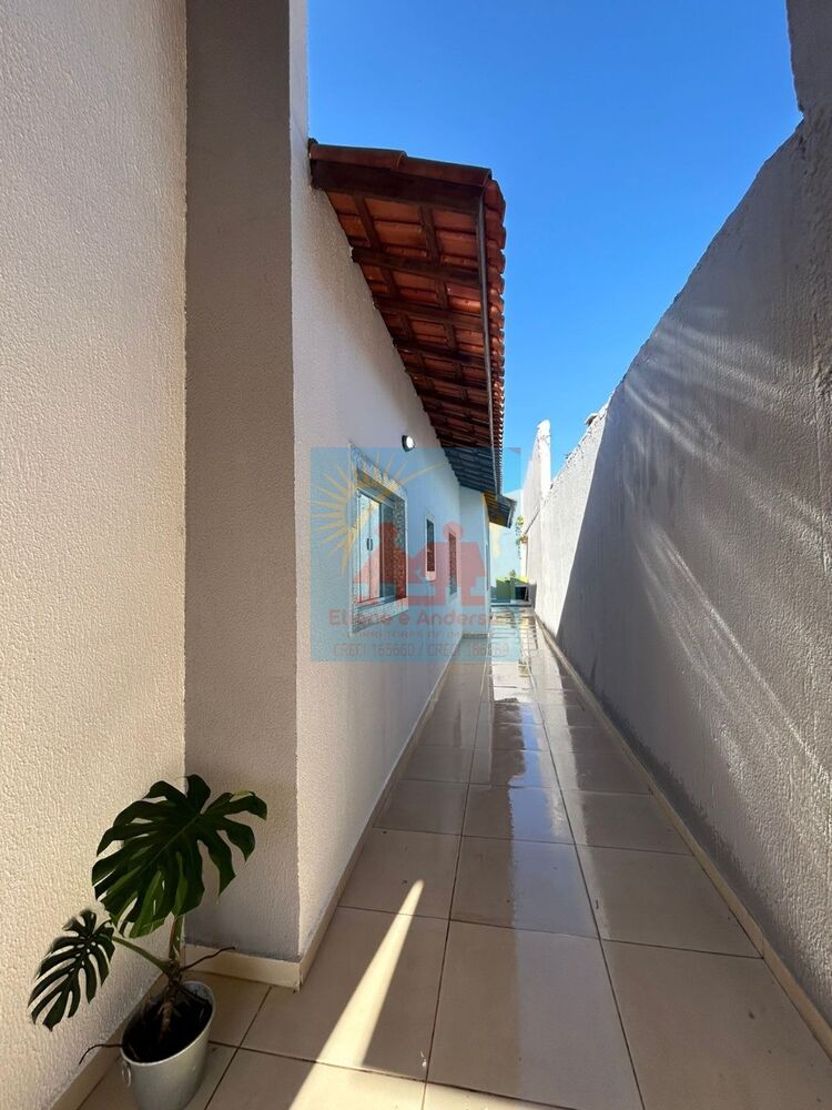 Casa, 2 quartos, 72 m² - Foto 5