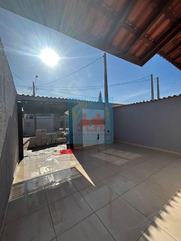 Casa, 2 quartos, 72 m² - Foto 4