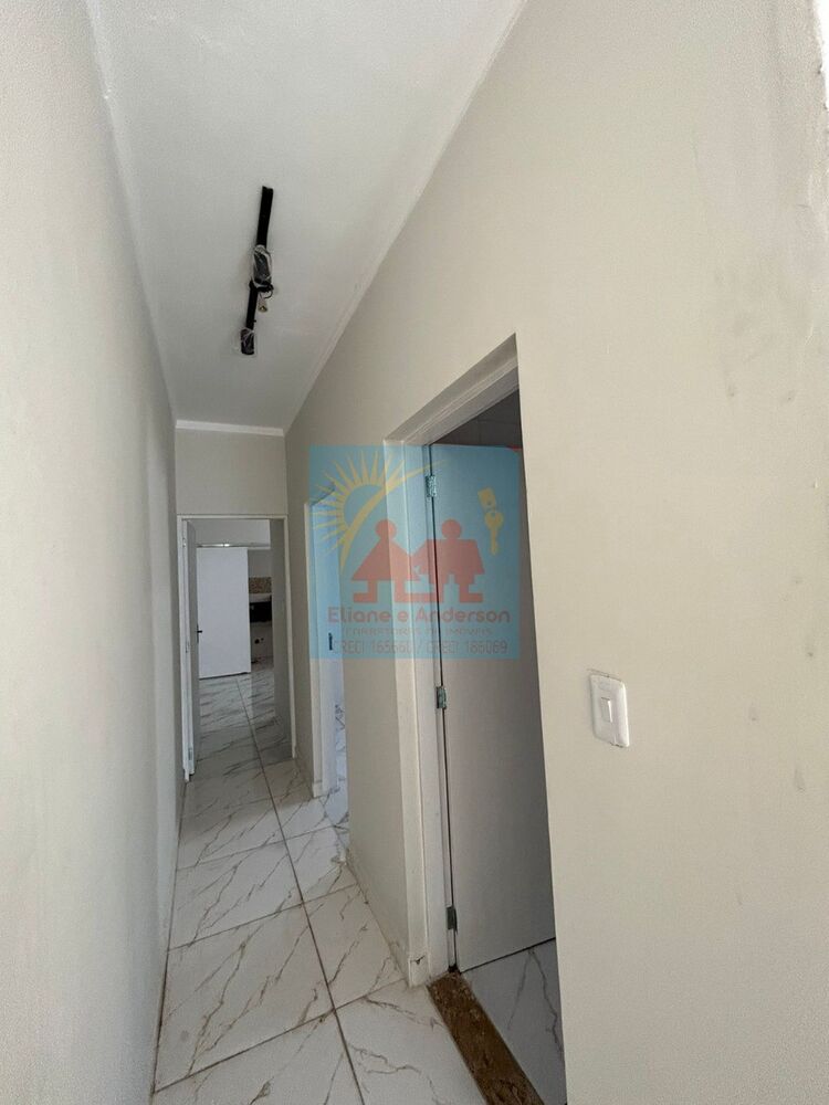 Casa, 2 quartos, 72 m² - Foto 1