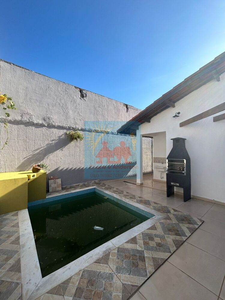 Casa, 2 quartos, 72 m² - Foto 7
