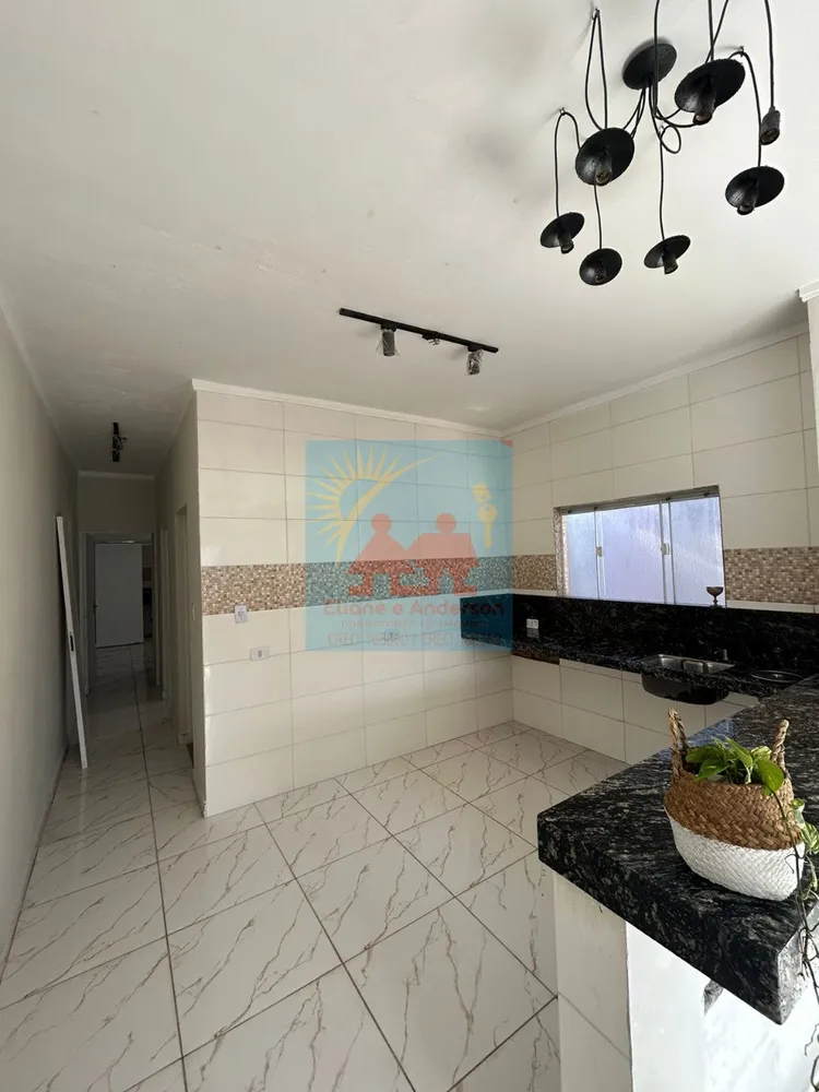 Casa, 2 quartos, 72 m² - Foto 11