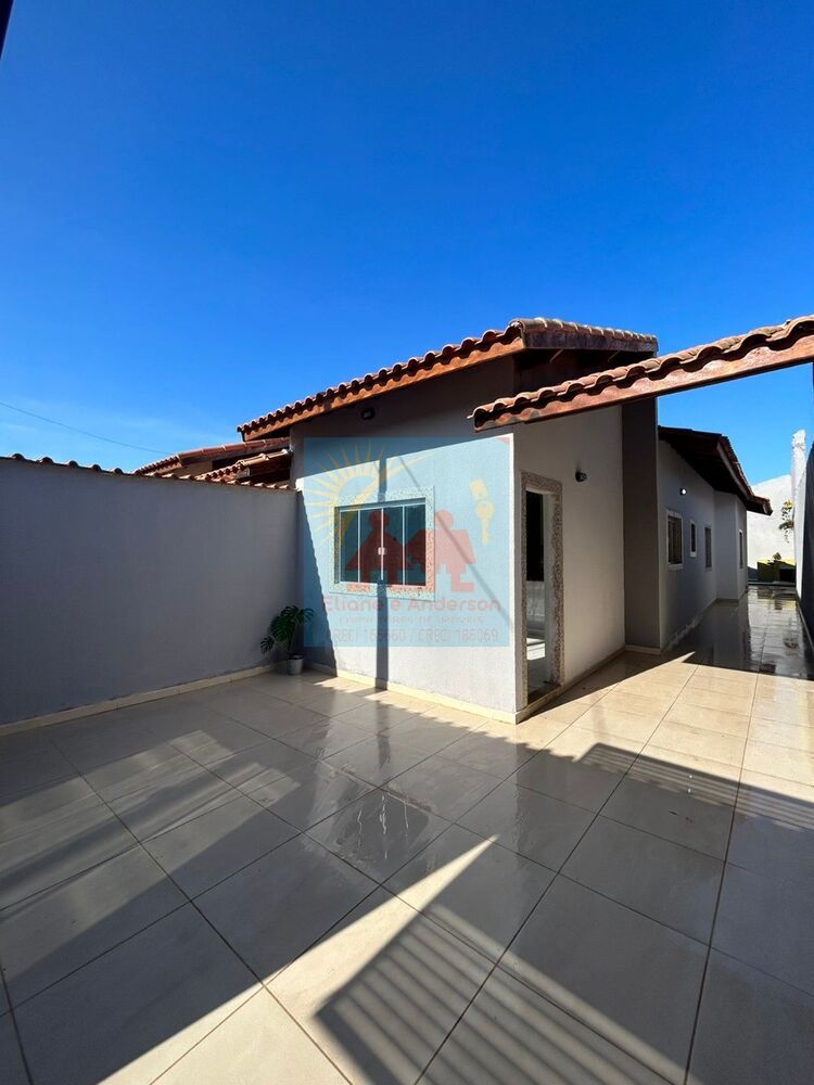 Casa, 2 quartos, 72 m² - Foto 9