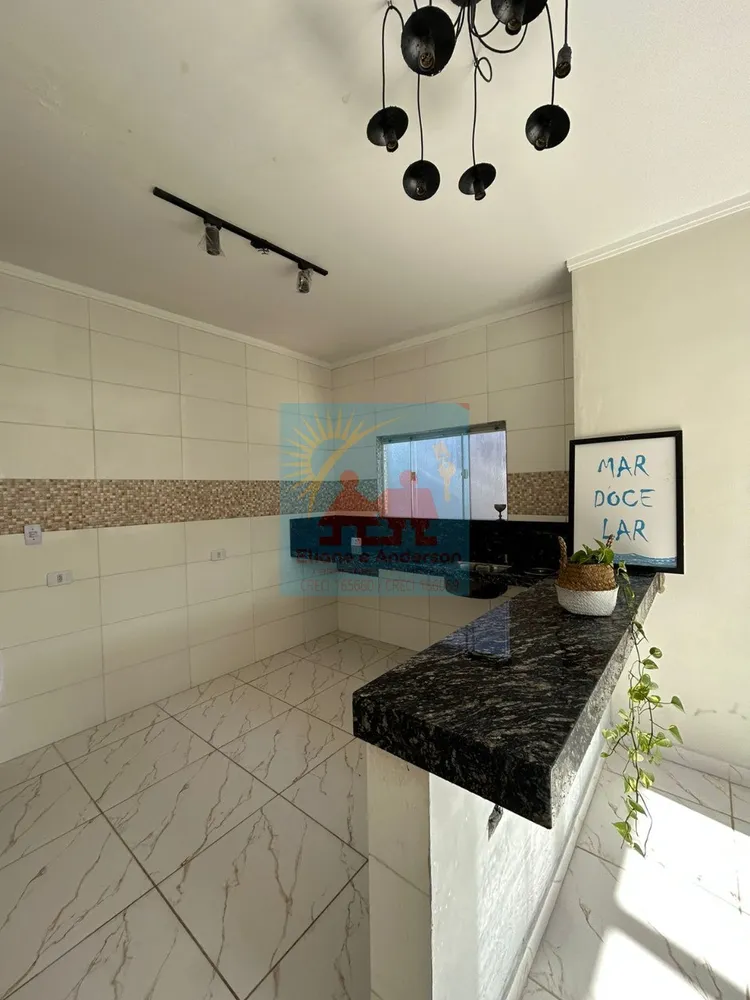 Casa, 2 quartos, 72 m² - Foto 9
