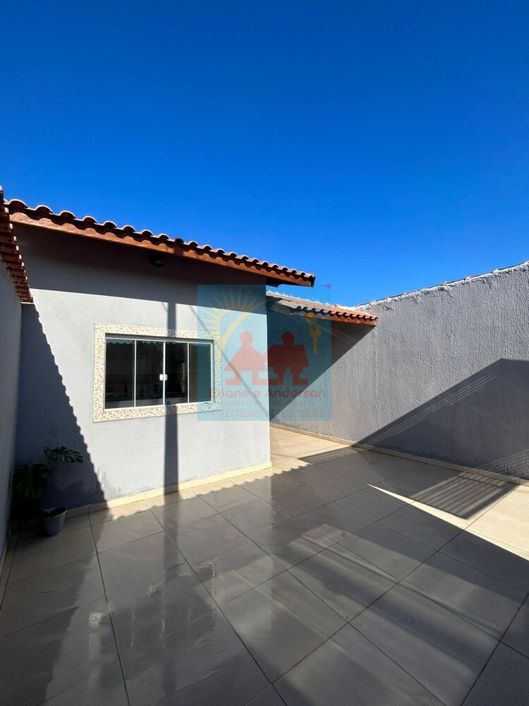 Casa, 2 quartos, 72 m² - Foto 12