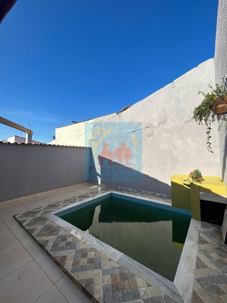 Casa, 2 quartos, 72 m² - Foto 6