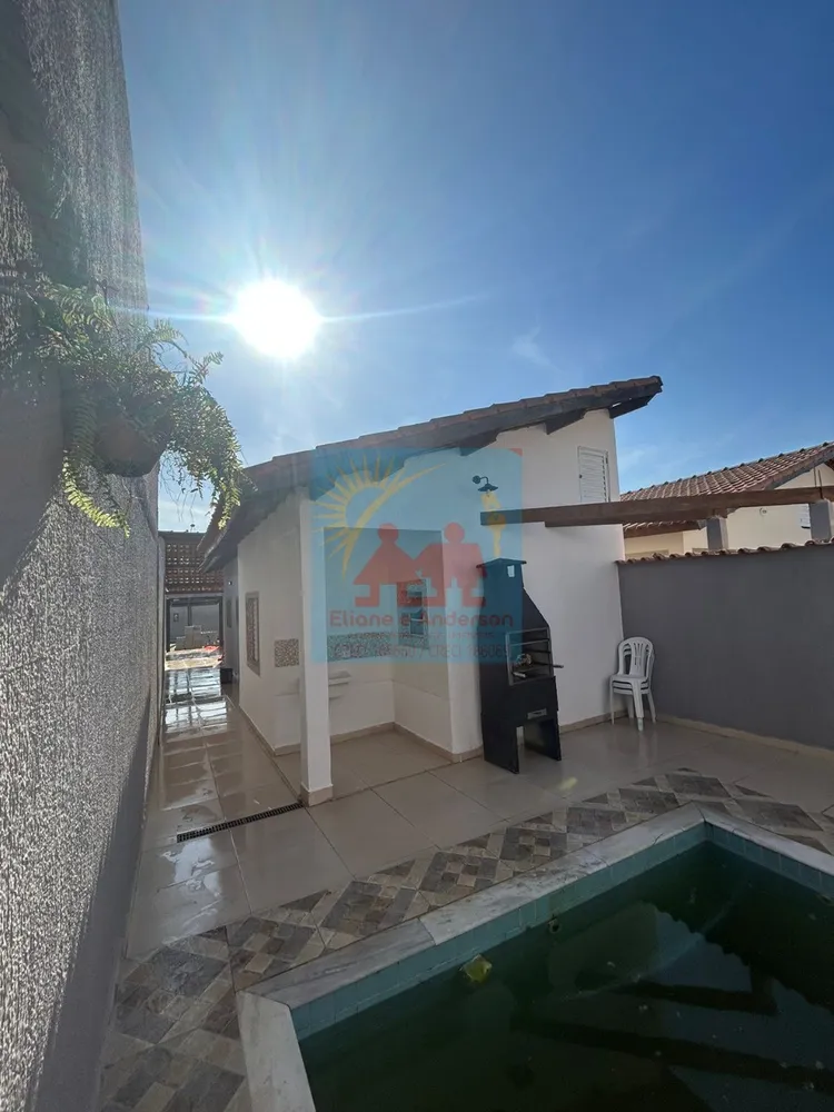 Casa, 2 quartos, 72 m² - Foto 17