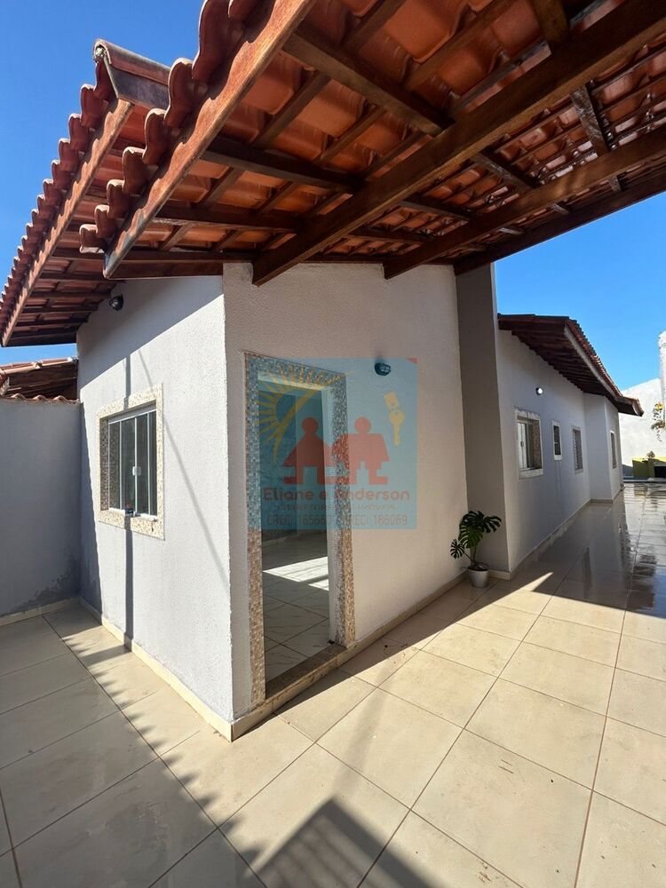 Casa, 2 quartos, 72 m² - Foto 11