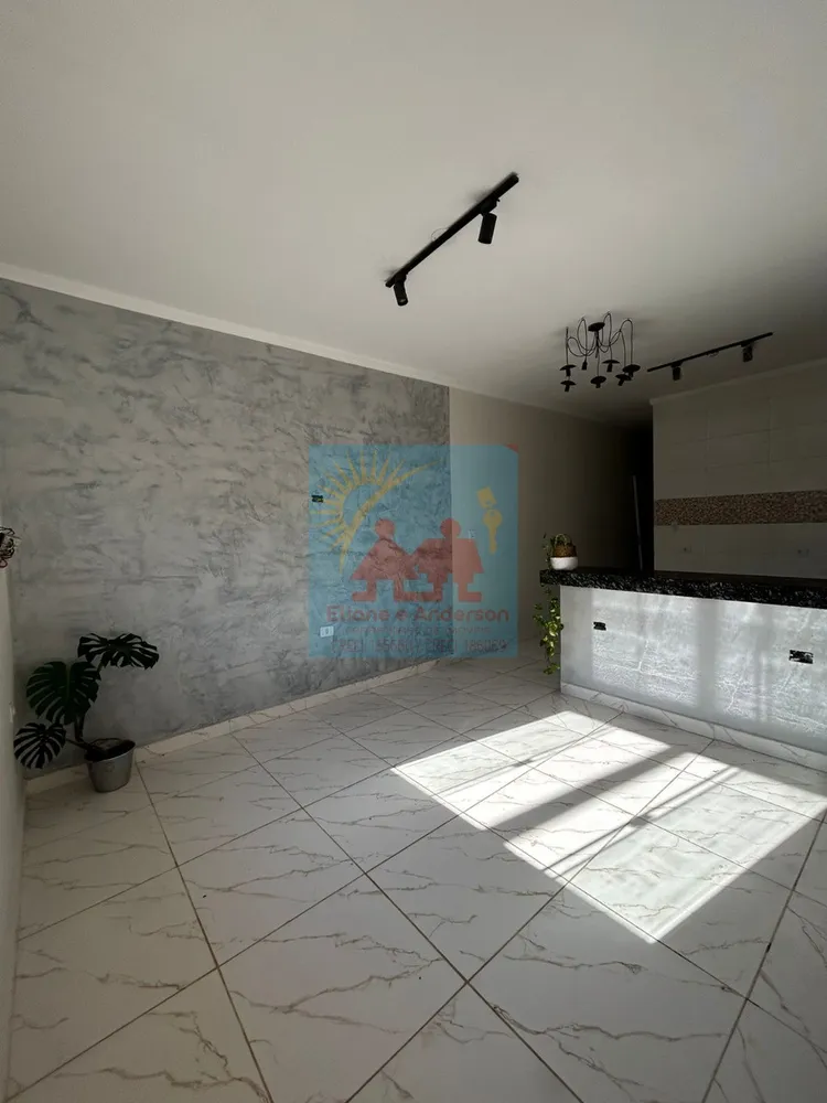Casa, 2 quartos, 72 m² - Foto 7
