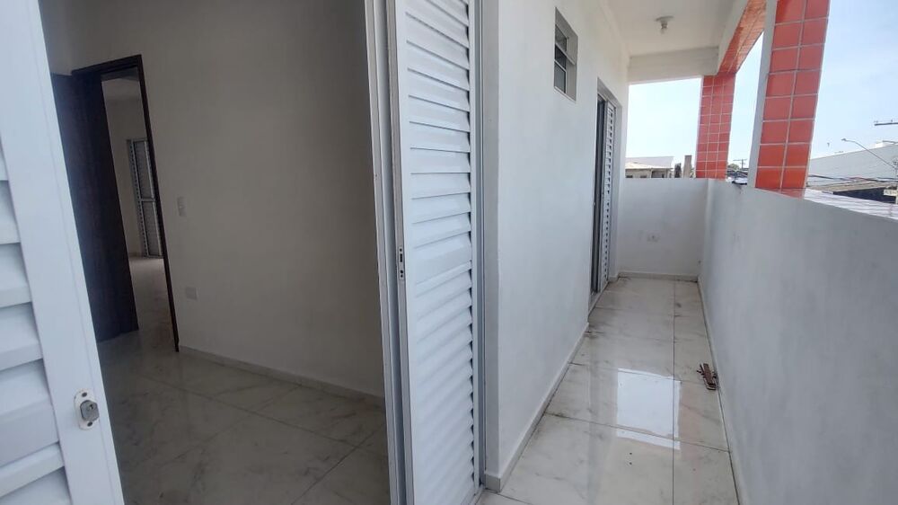 Casa, 2 quartos, 109 m² - Foto 2