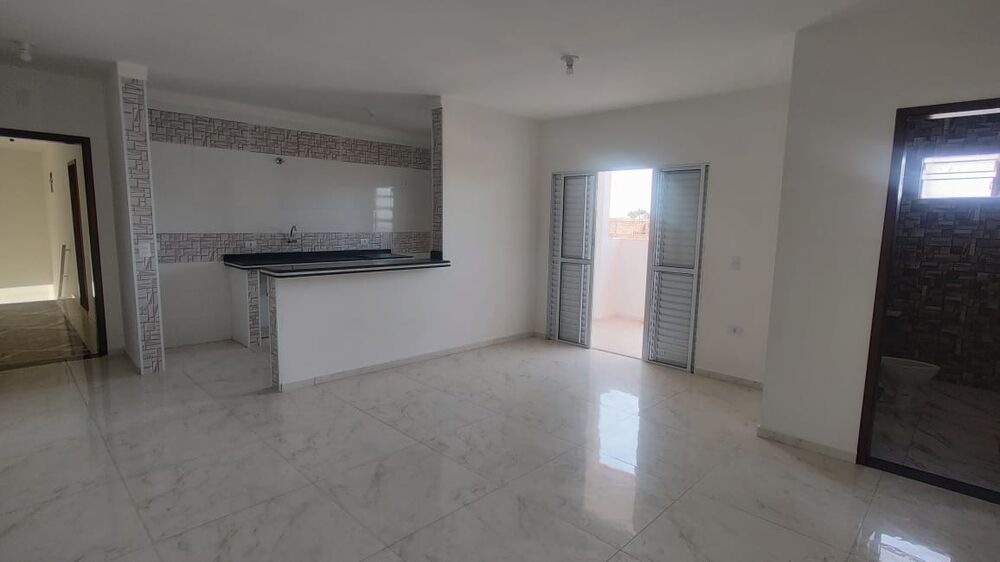 Casa, 2 quartos, 109 m² - Foto 1