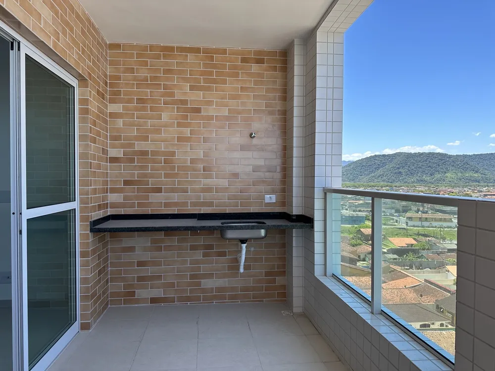 Apartamento, 2 quartos, 70 m² - Foto 1