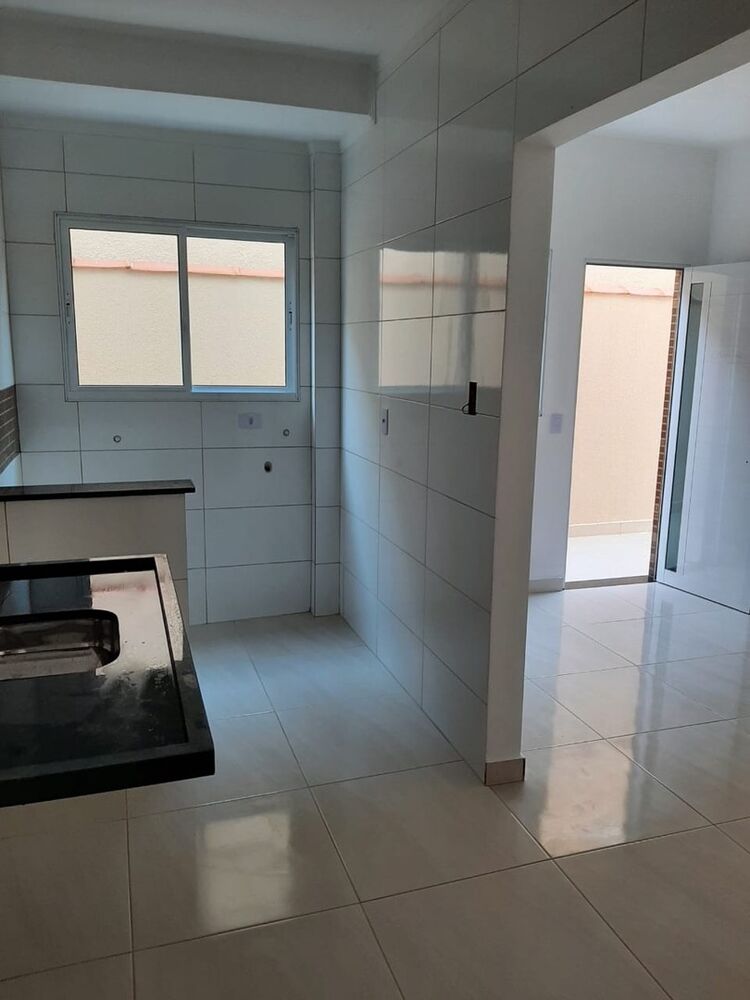 Casa, 2 quartos, 42 m² - Foto 4