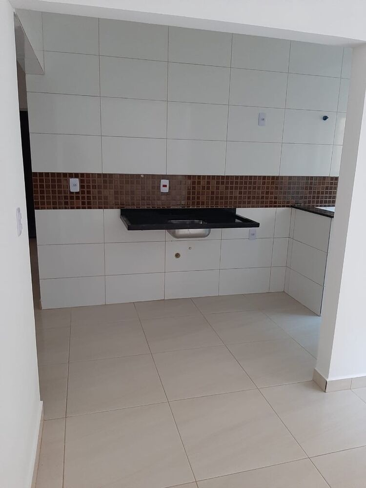 Casa, 2 quartos, 42 m² - Foto 3