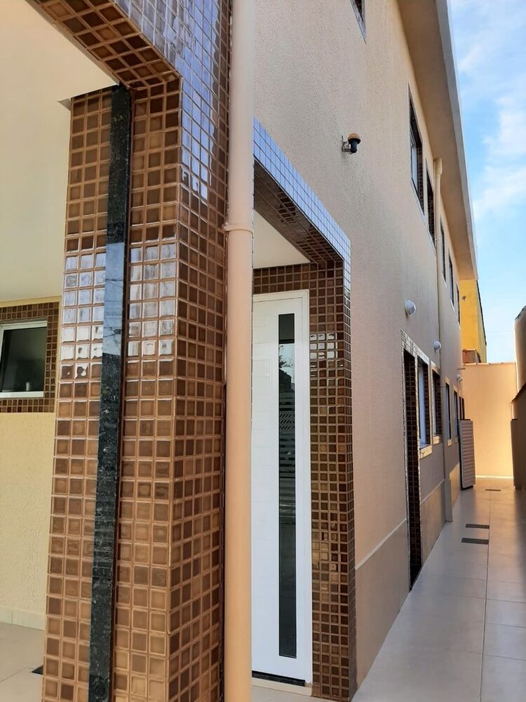 Casa, 2 quartos, 42 m² - Foto 1