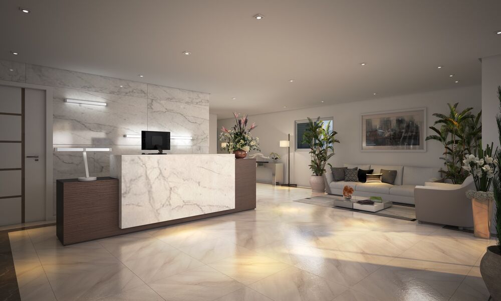 Apartamento, 1 quarto, 37 m² - Foto 7