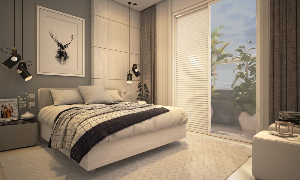 Apartamento, 1 quarto, 37 m² - Foto 5