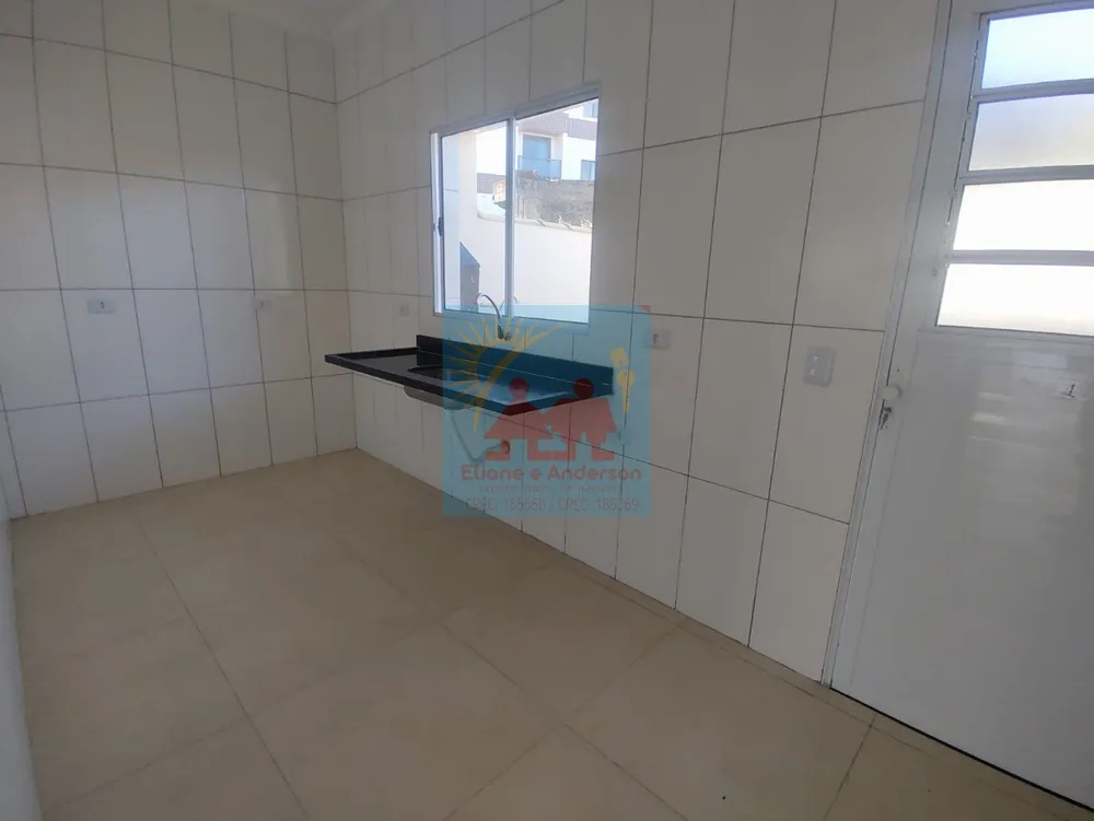 Sobrado, 2 quartos, 82 m² - Foto 4