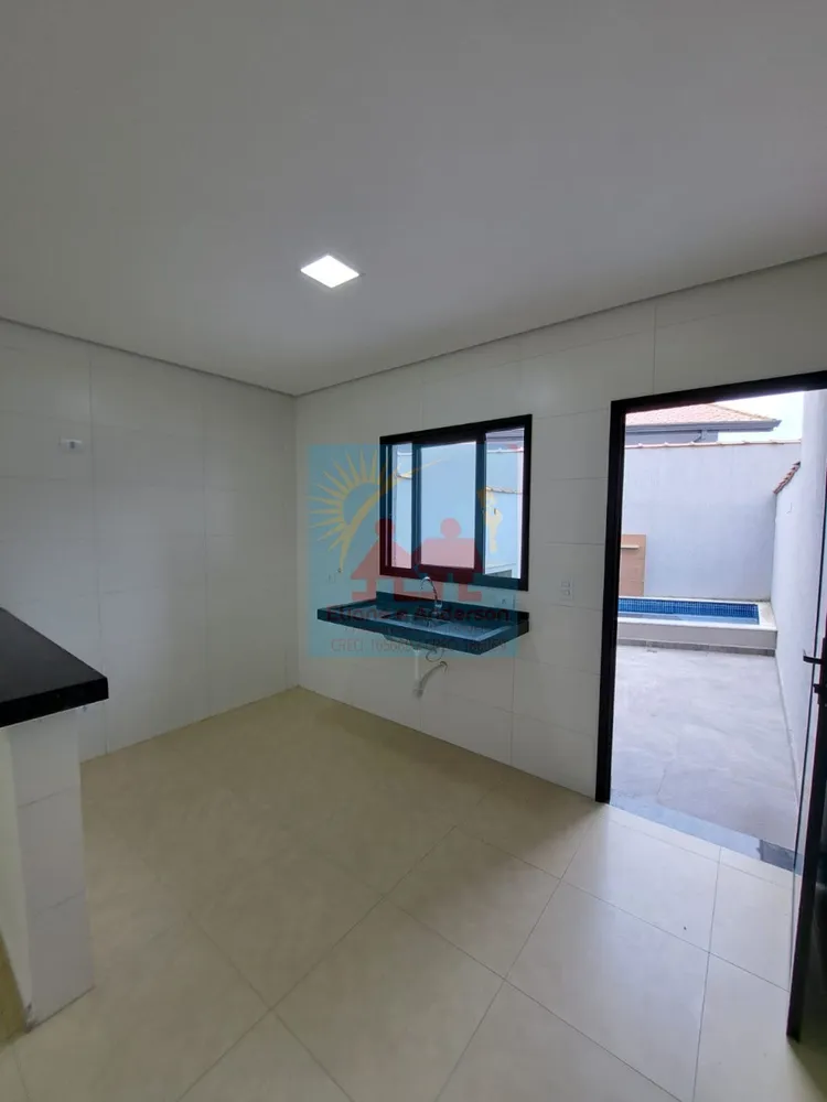 Casa de Condomínio, 2 quartos - Foto 4